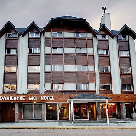 Hotel Bariloche Ski Εξωτερικό φωτογραφία