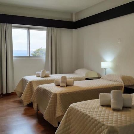 Hotel Bariloche Ski Εξωτερικό φωτογραφία