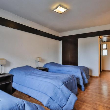 Hotel Bariloche Ski Εξωτερικό φωτογραφία