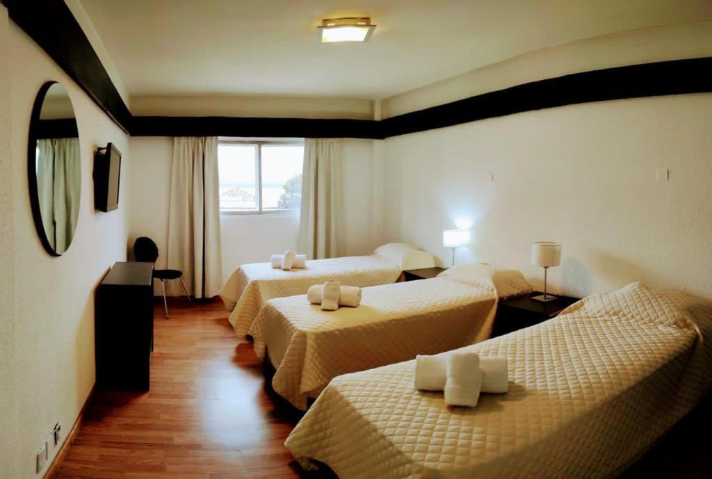 Hotel Bariloche Ski Εξωτερικό φωτογραφία