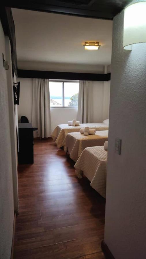 Hotel Bariloche Ski Εξωτερικό φωτογραφία