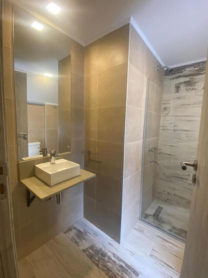 Hotel Bariloche Ski Εξωτερικό φωτογραφία