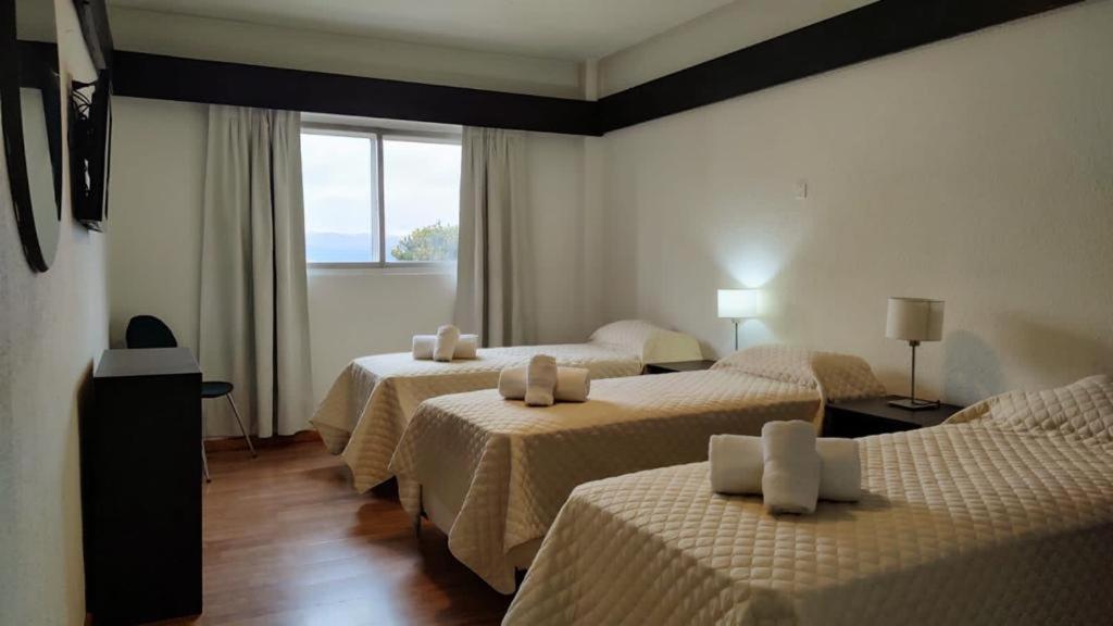 Hotel Bariloche Ski Εξωτερικό φωτογραφία