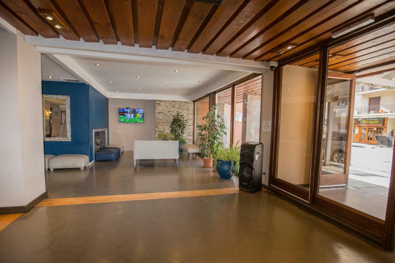 Hotel Bariloche Ski Εξωτερικό φωτογραφία
