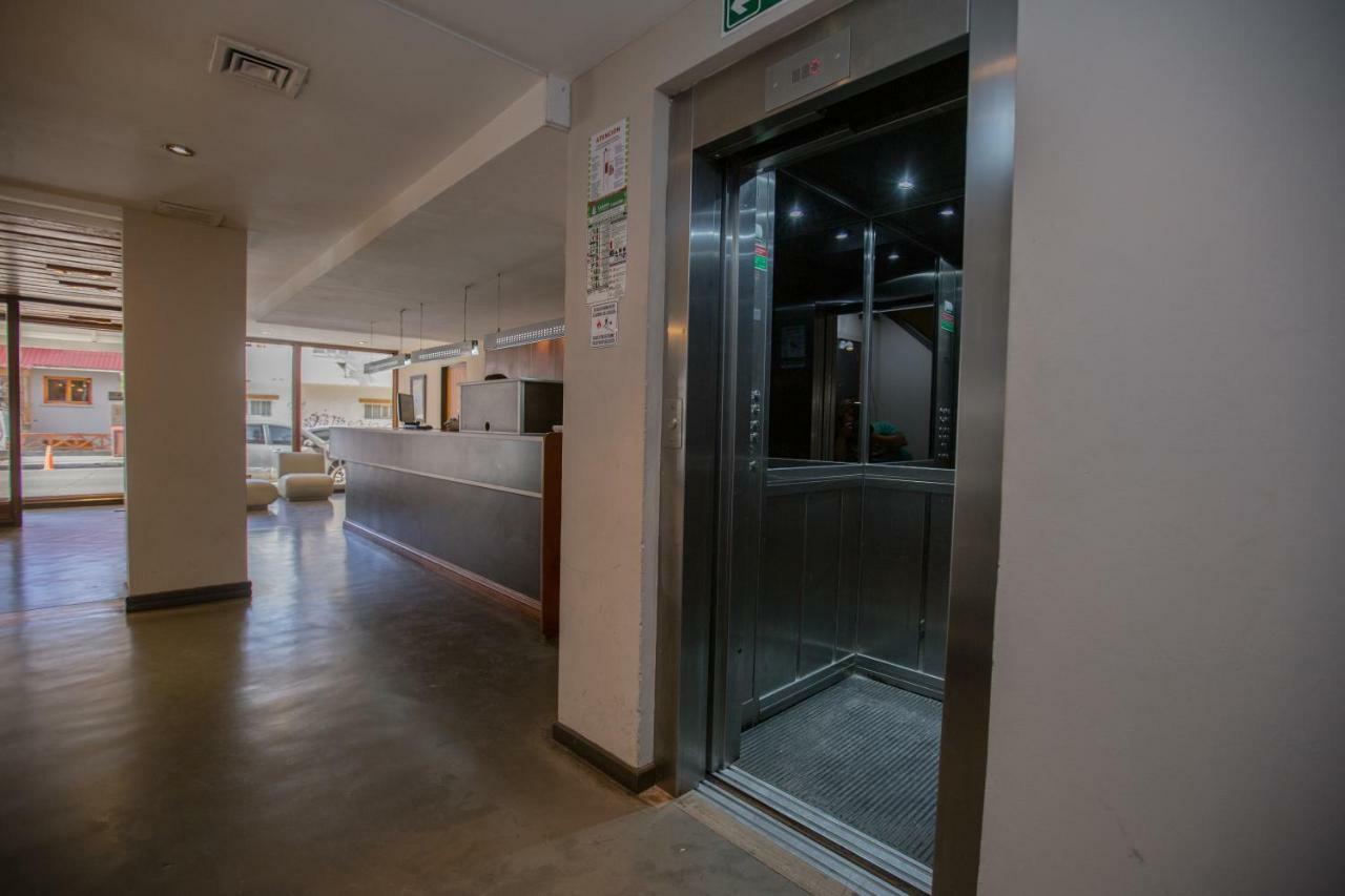 Hotel Bariloche Ski Εξωτερικό φωτογραφία