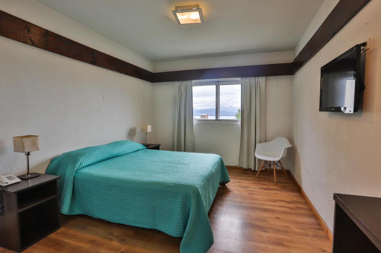 Hotel Bariloche Ski Εξωτερικό φωτογραφία