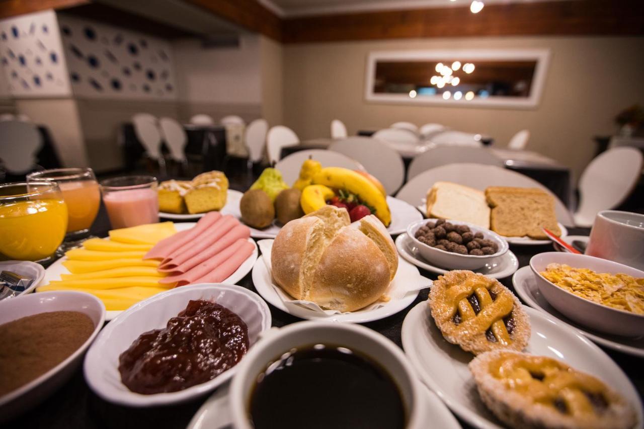 Hotel Bariloche Ski Εξωτερικό φωτογραφία