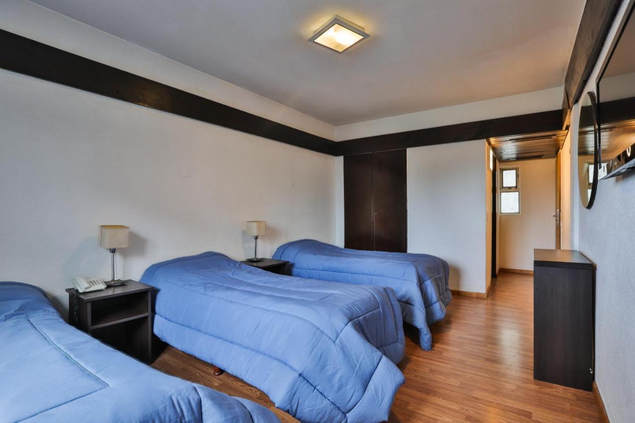 Hotel Bariloche Ski Εξωτερικό φωτογραφία