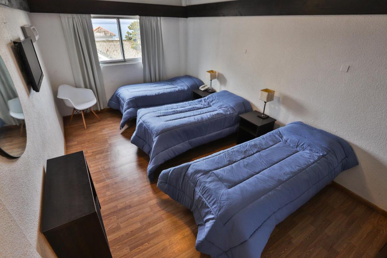 Hotel Bariloche Ski Εξωτερικό φωτογραφία