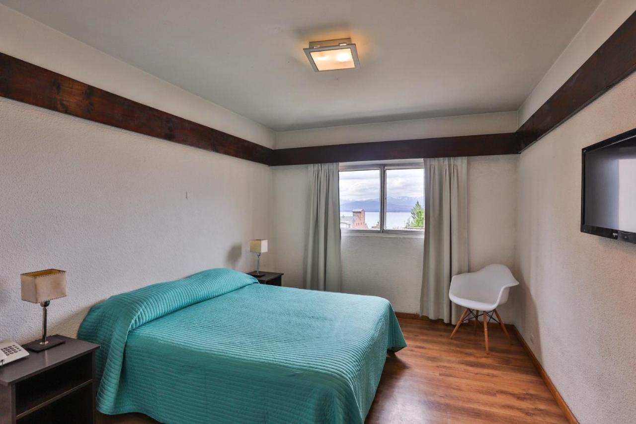 Hotel Bariloche Ski Εξωτερικό φωτογραφία