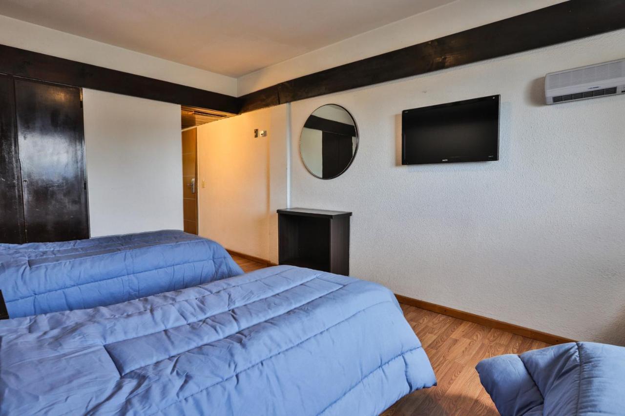Hotel Bariloche Ski Εξωτερικό φωτογραφία