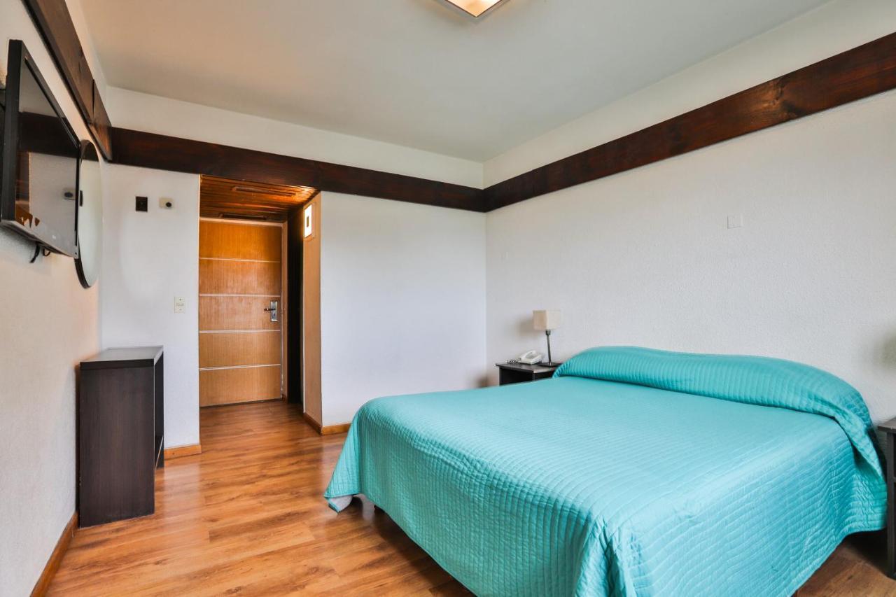 Hotel Bariloche Ski Εξωτερικό φωτογραφία