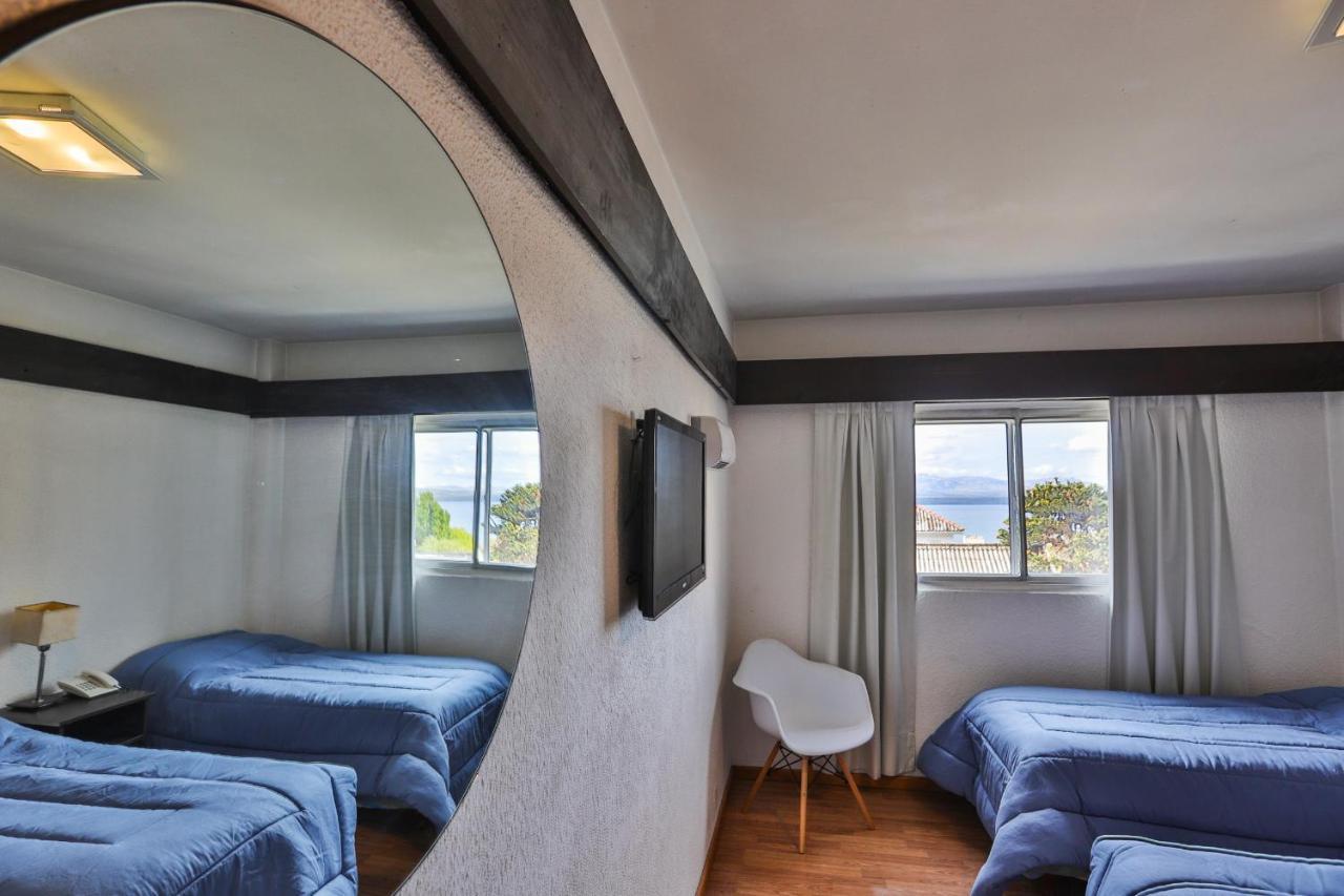 Hotel Bariloche Ski Εξωτερικό φωτογραφία