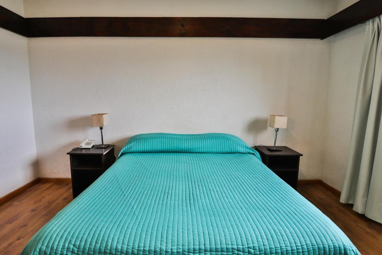 Hotel Bariloche Ski Εξωτερικό φωτογραφία